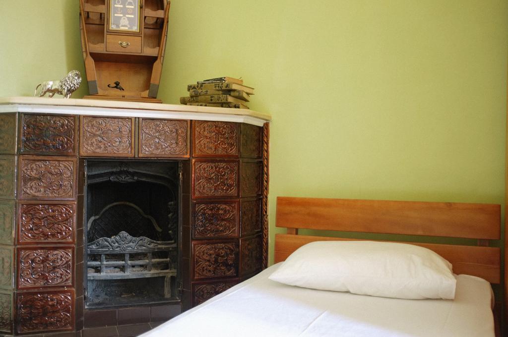 Elementary Hostel Odessa Dış mekan fotoğraf