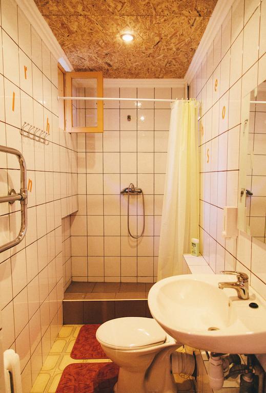 Elementary Hostel Odessa Dış mekan fotoğraf