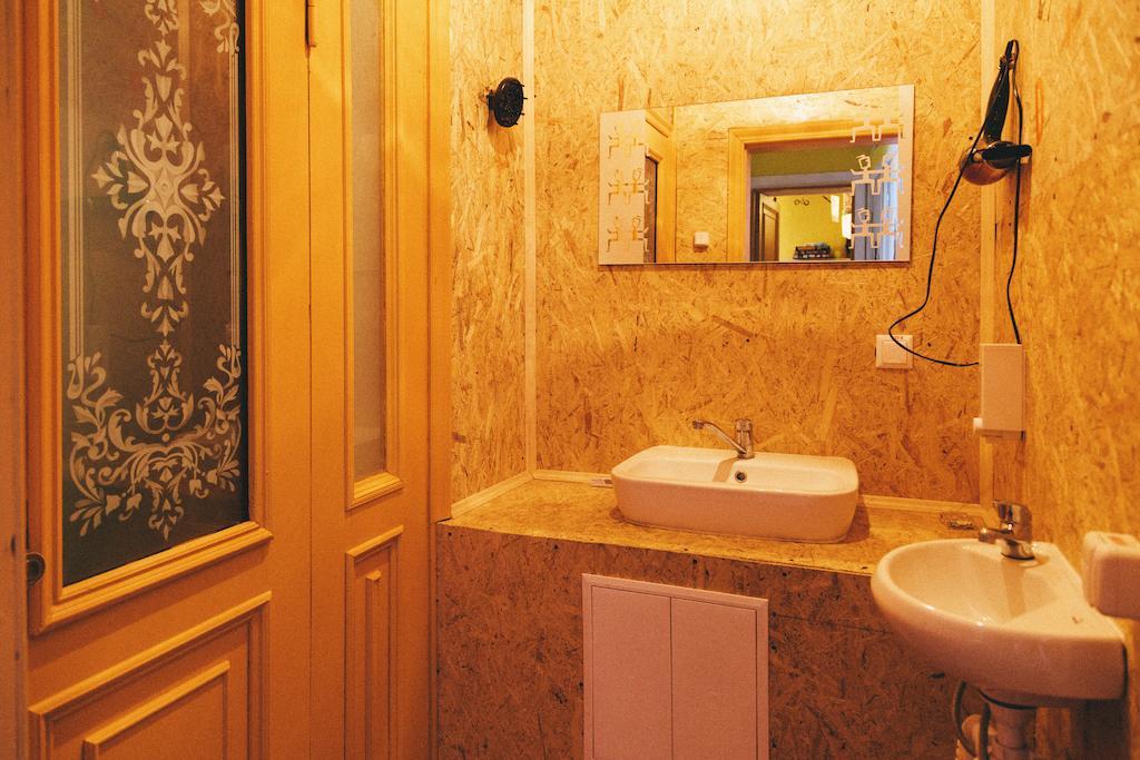 Elementary Hostel Odessa Dış mekan fotoğraf